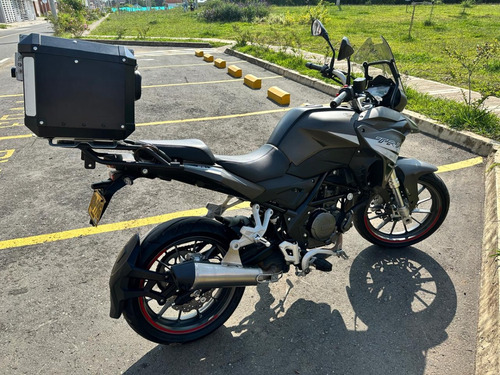 Benelli Trk 251 2023