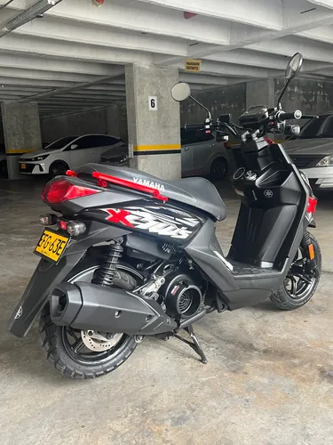 Bws Modelo 2018 En Excelente Estado