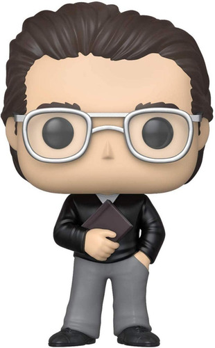 Funko Pop Stephen King #43 Regalosleon
