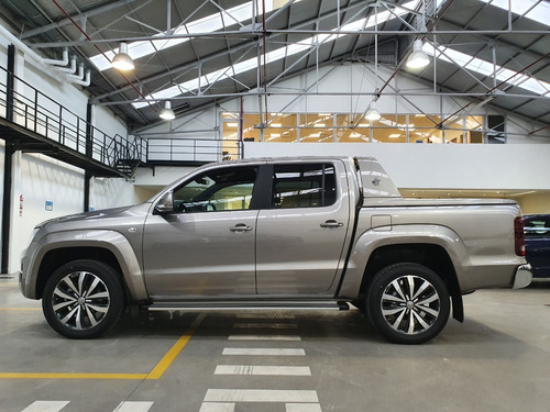 Imagen 4 de 25 de Volkswagen Amarok V6 Extreme 258 Cv 0km My23 Bonificaciones