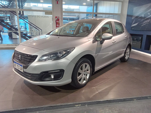 Peugeot 308 1.6 Allure