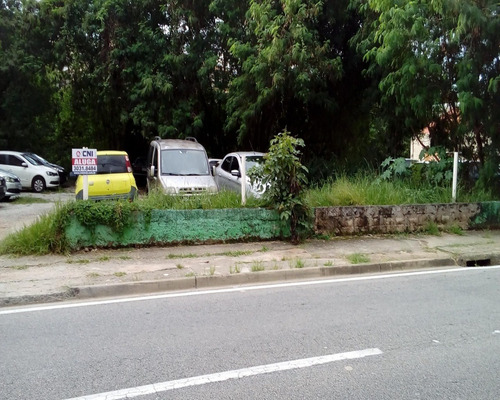 Imagem 8 de 8 de Terreno - Te00211 - 33337807