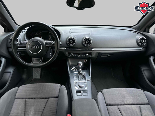 Audi A3 1.8 TFSI SPORT 16V GASOLINA 2P S-TRONIC