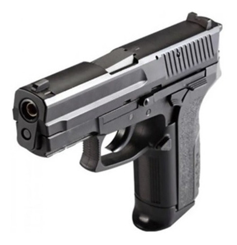 Pistola Kwc Glock 17 4,5mm