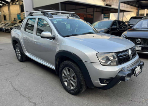 Renault Oroch 2.0 16v Outsider Aut