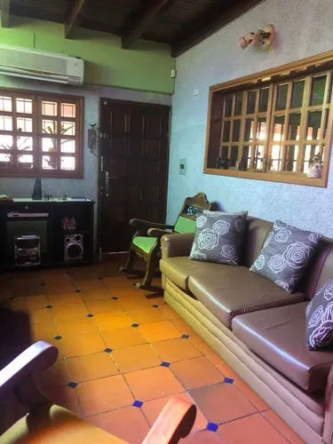 Casa En Venta Lechería 860 M2