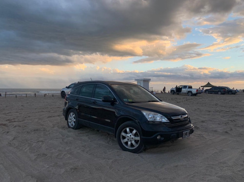 Honda Crv