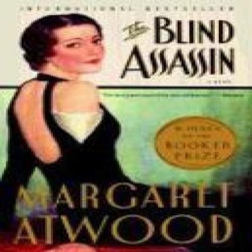 Book : Blind Assassin - Atwood,margaret