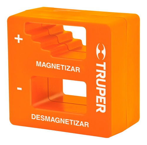 Magnetizador Desmagnetizador Herramientas Truper 14141