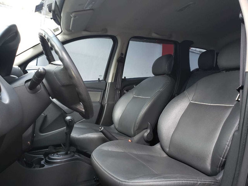 Duster Tech Road Ii 4x2 Automatico Unica Dona Impecavel