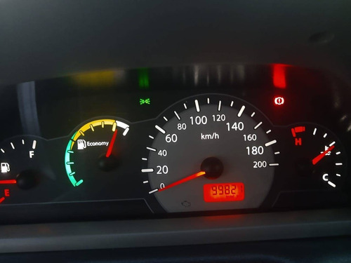 Imagem 7 de 9 de Fiat Palio 1.0 Mpi Fire Celebration 8v Flex 4p Manual