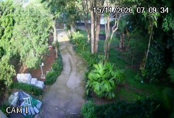 Imagem 4 de 14 de Chácara Em Chácaras São Judas Tadeu, Suzano/sp De 1469m² 2 Quartos À Venda Por R$ 340.000,00 - Ch995390-s