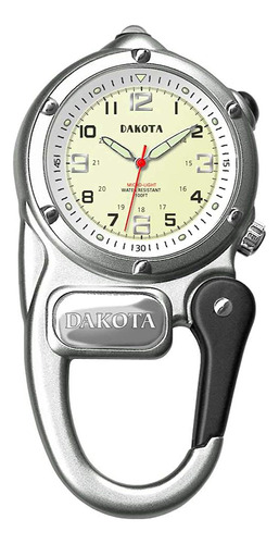 Dakota Mini Clip Watch