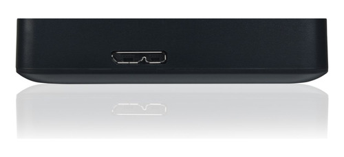 Toshiba Disco Duro Externo 4tb Canvio Basics Hdtb540xk3ca