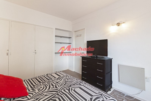 Imagen 6 de 14 de Venta De Apartamento De Dos Dormitorios En Punta Del Este