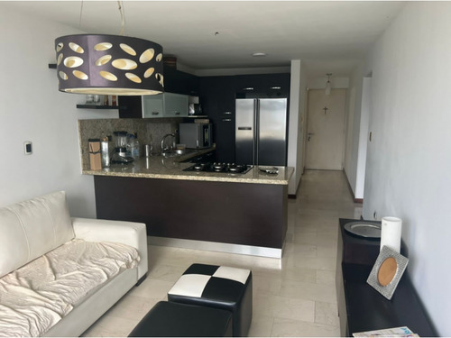 Se Vende Apto 69m2 2h/2b/2p Macaracuay 1114