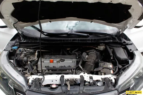 Honda CR-V 2.4 Exl 4X4