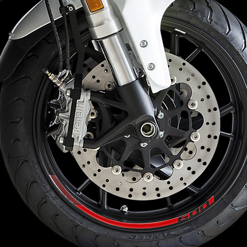 Benelli Tnt 600i Naked Tnt600 0km Motofun