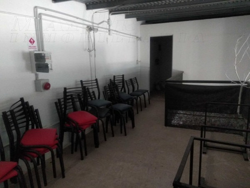 Imagen 6 de 19 de Salon Fiesta Etc.