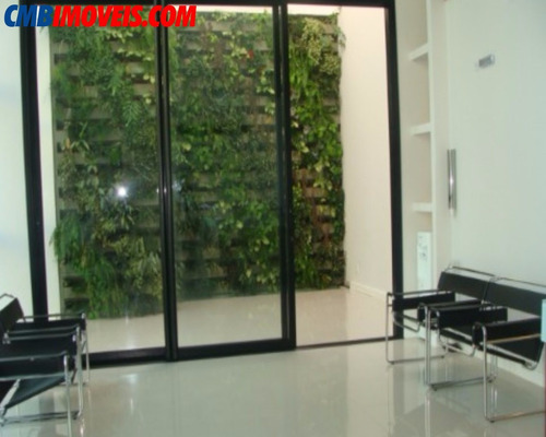Imagem 5 de 6 de Sala Comercial À Venda Cambuí Campinas - Sa03728 - 4480210