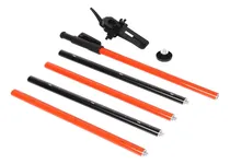 Comprar Poste Telescópico, Poste De Soporte Telescópico Con Poste De