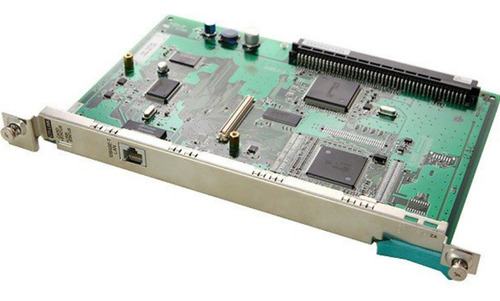 Kx-tda0410xj Tarjeta Cti Link Compatible Kx-tda Y Tde