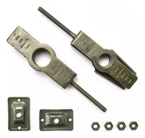 Comprar Tensores Ajustadores De Cadena Moto Bajaj Boxer 150 Kit