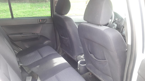 Hyundai Getz 1.6 Automatico A.a.full Equipo