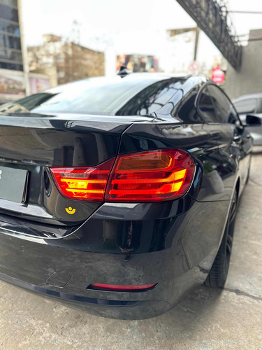 BMW Serie 4 2.0 430i Gran Coupe Sportline 252cv