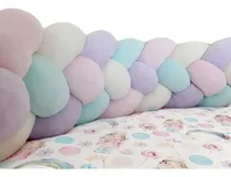 Comprar Chichonera Bosque De Gnomos 4 Cabos 19cm X 3m Chichonera 4 Cabos