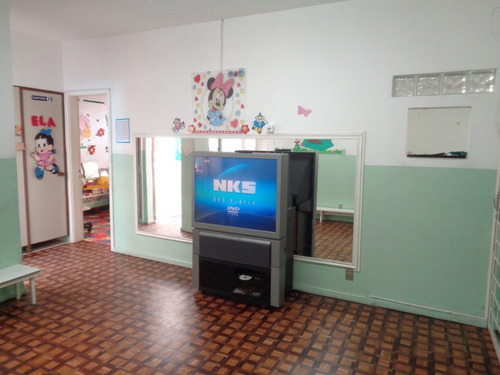 Comercial Para Alugar - 01712.002