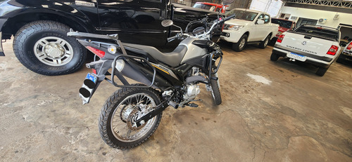 Bros Nxr 160 Esdd