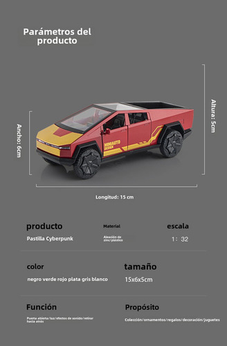 Coche De Juguete Para Niños De Seguridad Pública 1:32
