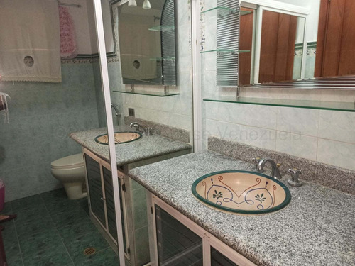 Imagen 13 de 30 de Townhouse En Venta Las Delicias Moderno 277m2 Estef 23-19834