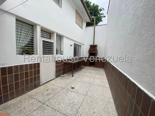 Casa En Venta En El Llanito