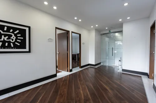Oficina En Arriendo/venta En Chico Norte. Cod A1105065