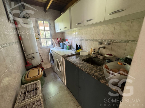 Casa En Venta 4 Ambientes Country Banco Provincia, Francisco Alvarez, Moreno