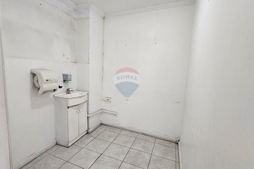 Local Comercial 73m2 En Providencia