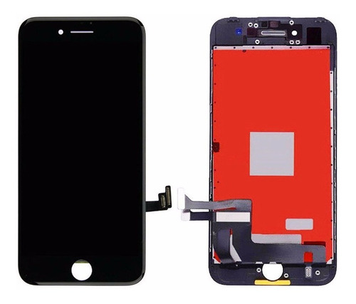 Cambio Modulo Pantalla Display iPhone 7 Applemartinez