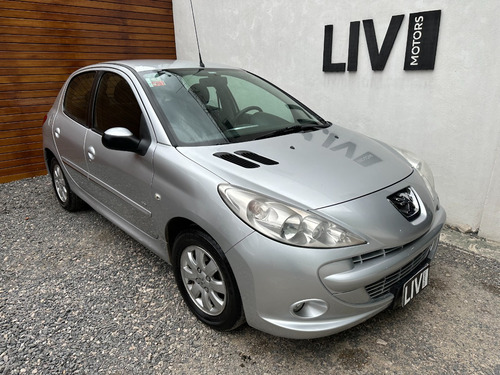 Peugeot 207 1.4 Allure Hdi 70cv