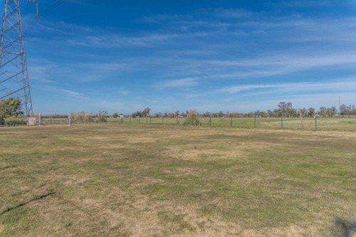 Lote De 620m2 Barrio Santa Isabel Iii - Maschwitz