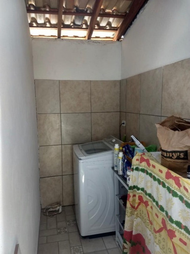 Imagem 5 de 23 de Casa - Ca00721 - 68983177