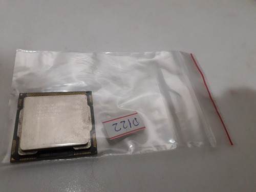 Processador Intel Core I3 Leia O Anuncio D122 (Usado)