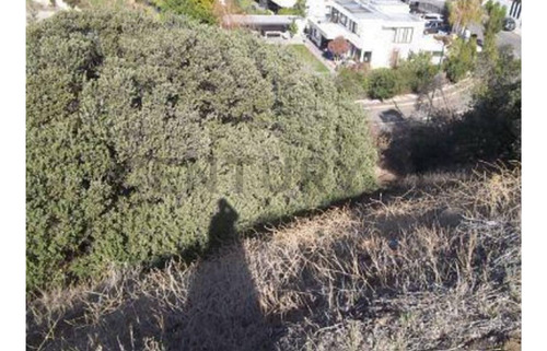 Venta Terreno Lo Barnechea