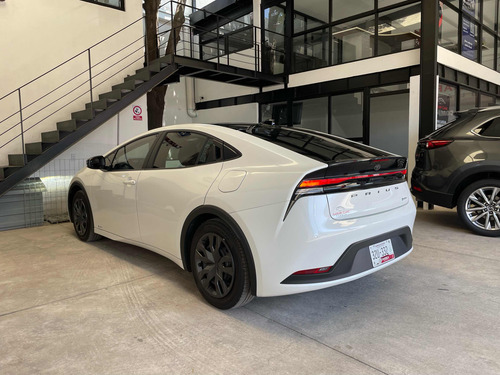 Toyota Prius 1.8 Hev Premium