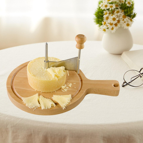 Rizador De Queso, De Queso Para Ruedas De Chocolate Con