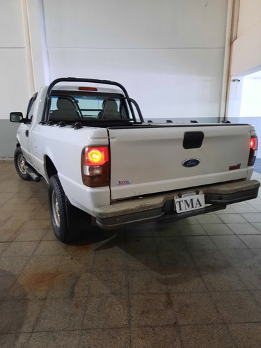 Ford Ranger 3.0 Cs Xl Plus 4x2 2007