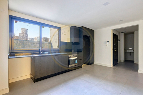 Imagen 13 de 29 de Departamento De Dos Ambientes En Venta En Palermo