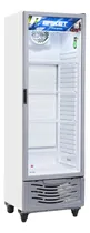 Comprar Heladera Exhibidora Vertical Briket Master 4300    417 Lt