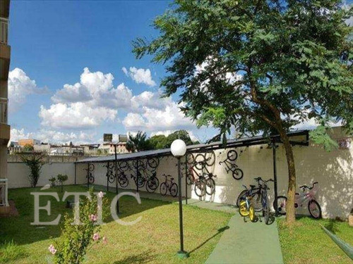 Imagem 14 de 15 de Apartamento - Sao Lucas - Ref: 4133 - V-ap1958